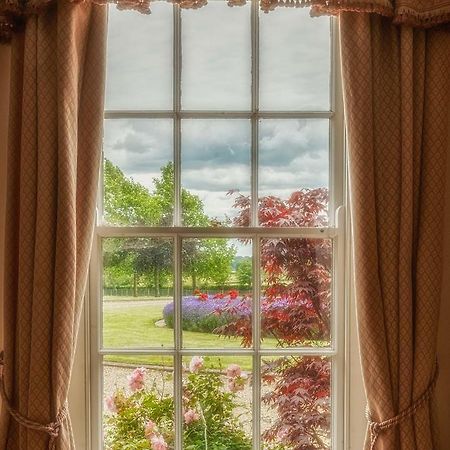 Bed and Breakfast Alne Park Great Alne Екстер'єр фото