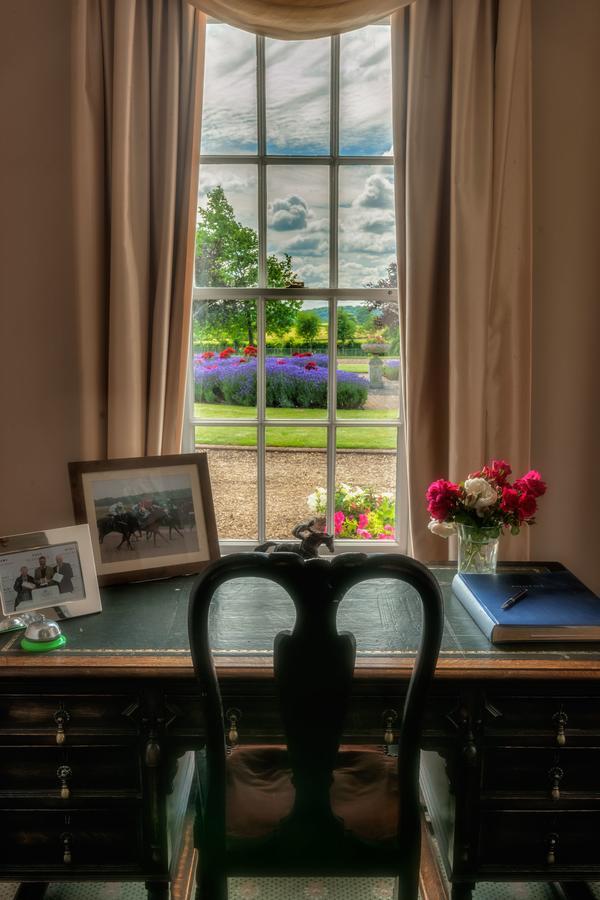 Bed and Breakfast Alne Park Great Alne Екстер'єр фото
