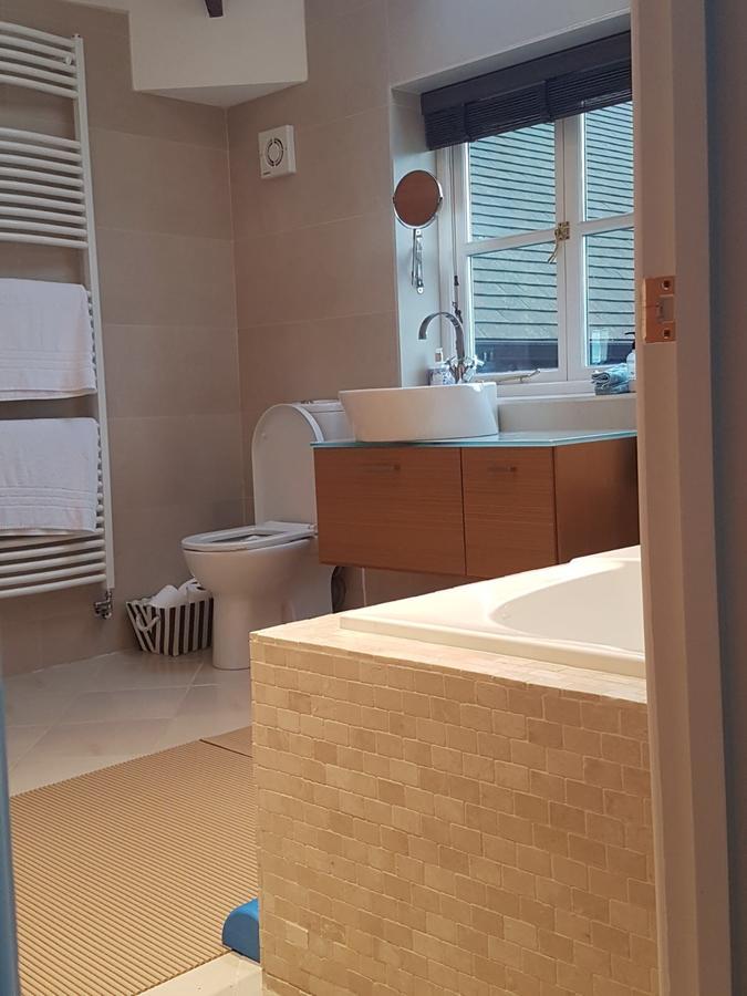 Bed and Breakfast Alne Park Great Alne Екстер'єр фото