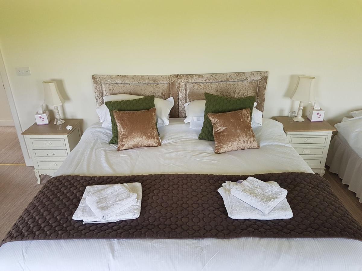 Bed and Breakfast Alne Park Great Alne Екстер'єр фото